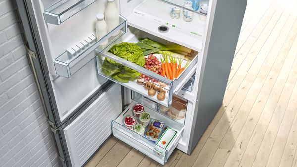  fridge organisation