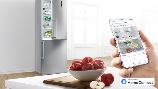 I vantaggi dei frigoriferi con sistema No Frost