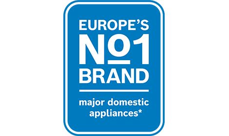 Europe's Brand No1 Logo