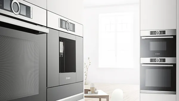 Bosch Oven