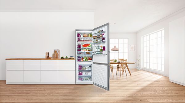 frigocongelatori Bosch