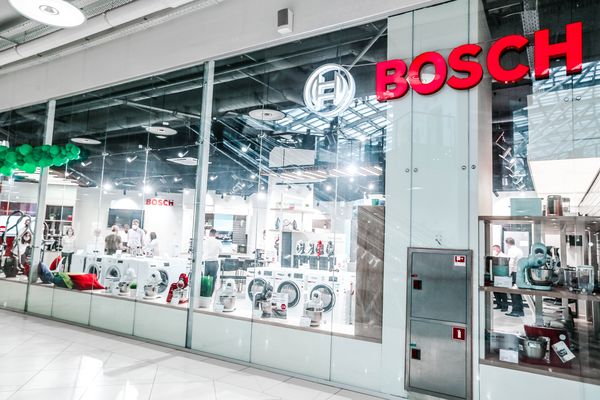magaziny bytovoj tehniki bosch v moskve