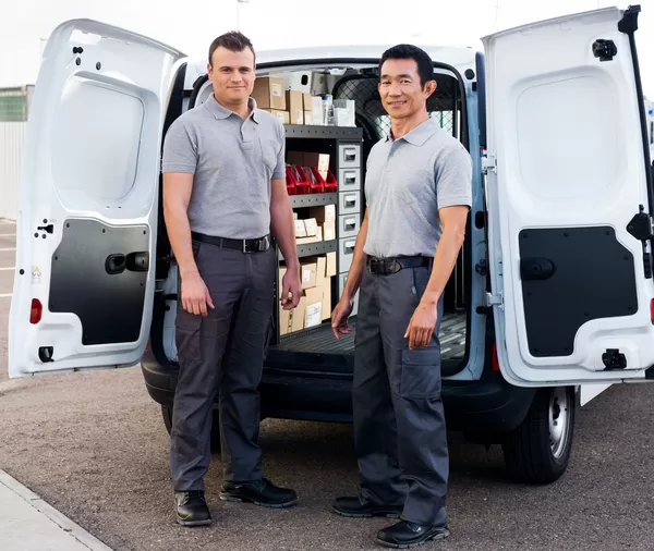 authentic parts and accessories