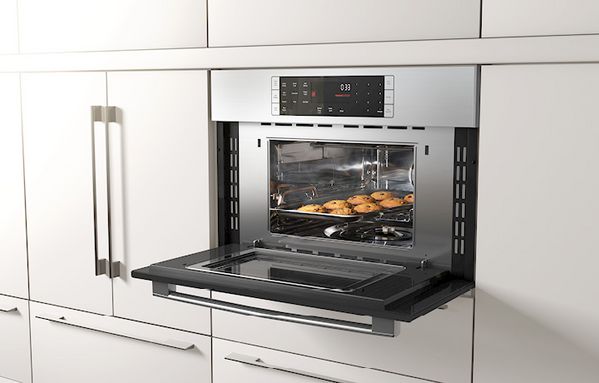 Wall Oven Insulation : r/Appliances