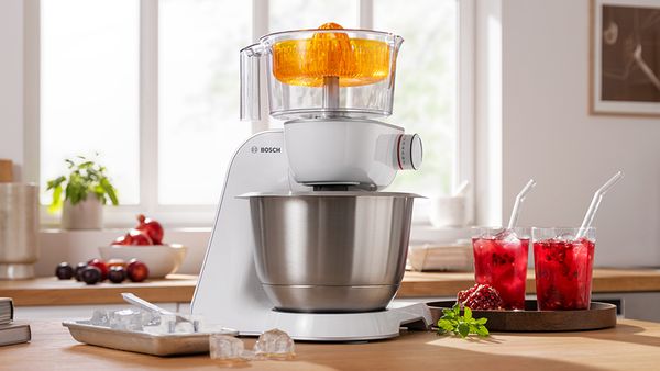 Mum 5 Küchenmaschine 2021 Mum 5 Küchenmaschine 2021