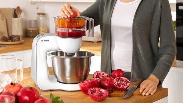 Mum 5 Küchenmaschine 2021 Mum 5 Küchenmaschine 2021