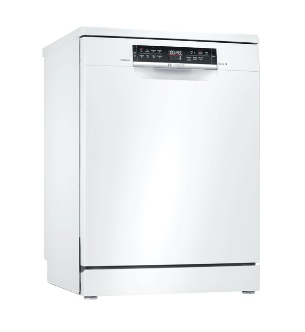 The Best Freestanding Dishwashers Best Buys & Reviews Bosch IE
