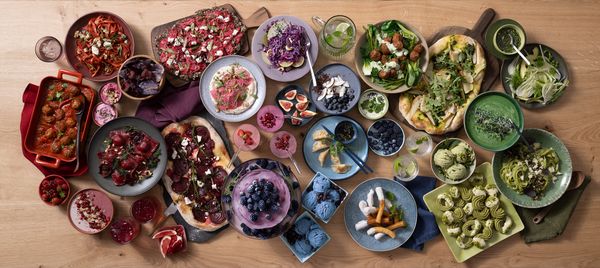 Home of homemade