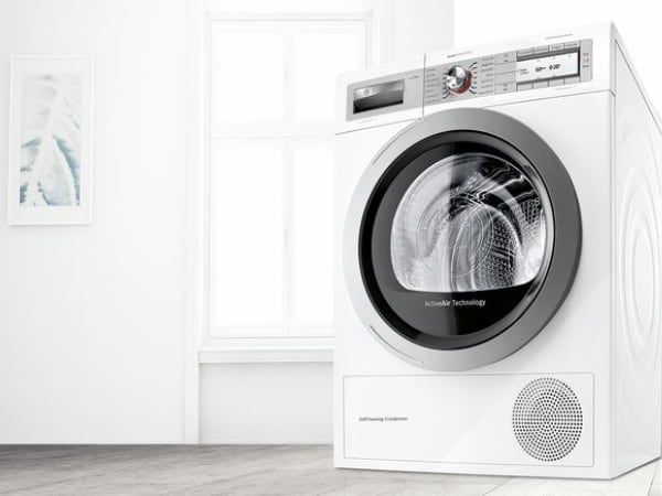 bereik ontvangen Pamflet Wasmachine verhuizen en aansluiten en voor het gebruiken | Bosch