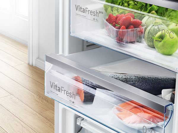 vitafresh fridge freezer