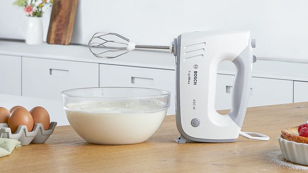 Die richtigen Aufsätze: Kleine Küchengeräte | Bosch Hausgeräte