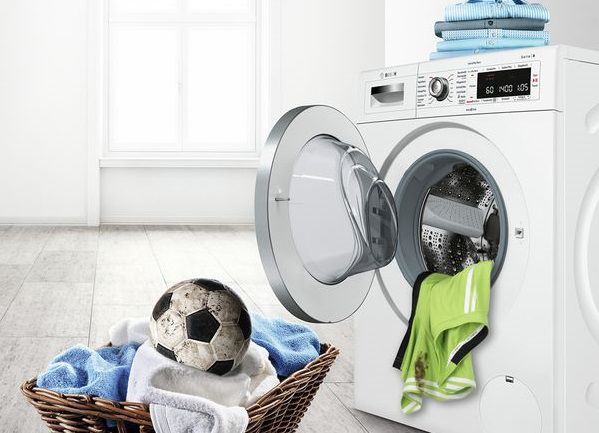 Kies een wasmachine die bij jouw wensen past.
