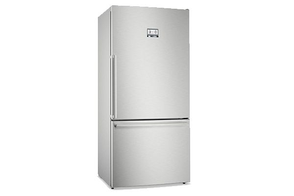 86cm fridge freezer