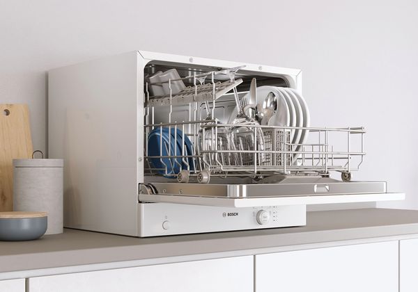 Small Dishwasher, Compact Dishwasher