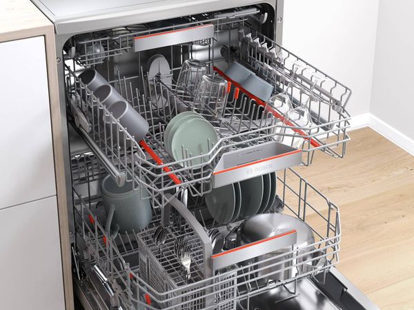 Consejos para elegir un lavavajillas