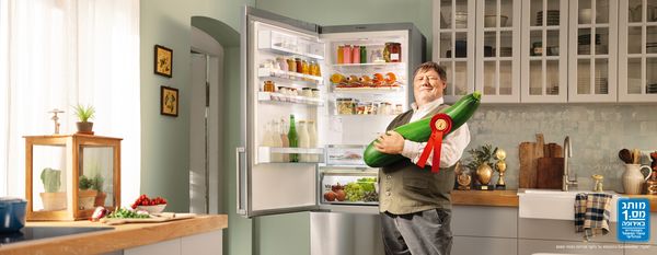 Aparate frigorifice XXL