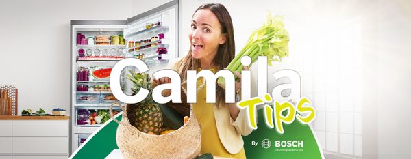 I consigli di Camila 