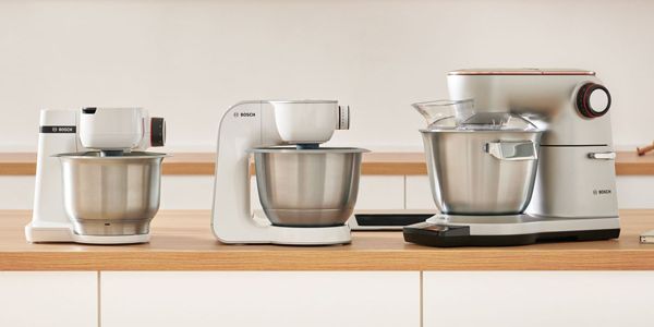 keukenmachines | Bosch