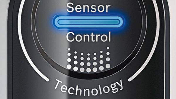 SmartSensor Control: alto rendimiento en todo momento