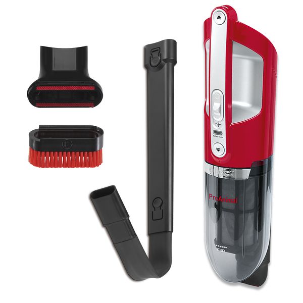 Bosch cordless vacuum cleaners.