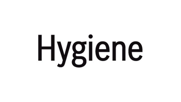 Impostazioni Hygiene della lavastoviglie Bosch.