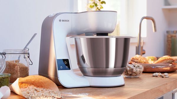 Best Stand Mixer for Bread Dough