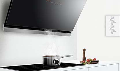 Viking Introduces New Built-In Gas and Electric Cooktops - Viking