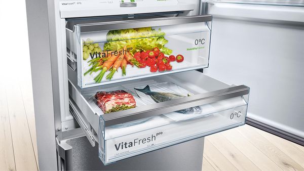 bosch freezer