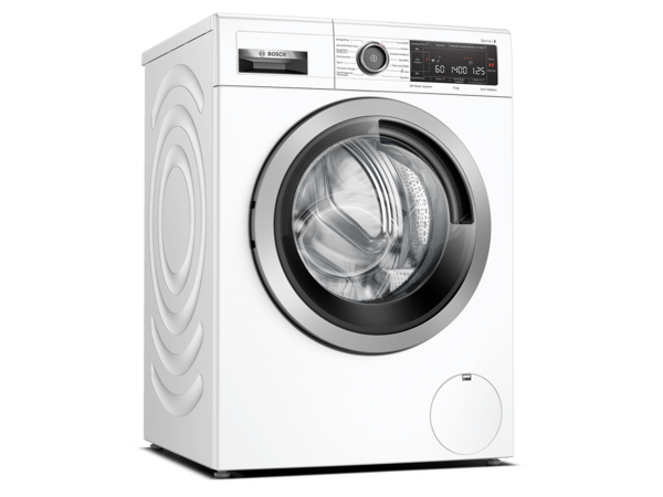 premier Extreem belangrijk Arbeid Best geteste wasmachines | Bosch