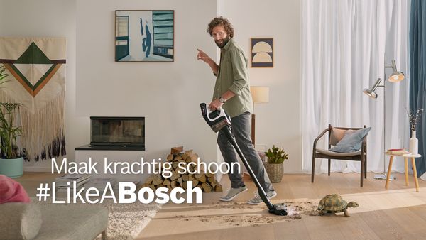 kijken Ruwe slaap pakket Unlimited 8 | Bosch