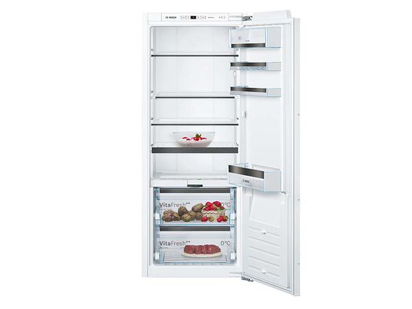 accent line Einbau-Kühlschränke von Bosch