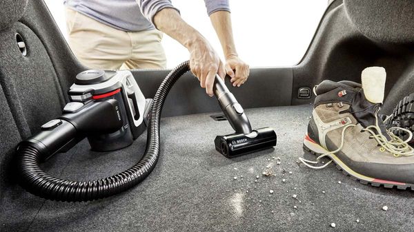 Unlimited Cordless Stick Vacuum Cleaners