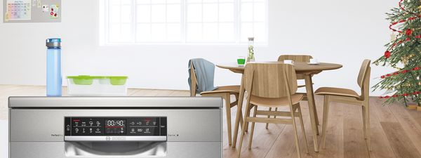 En estas fiestas de fin de año sácale partido a tus electrodomésticos