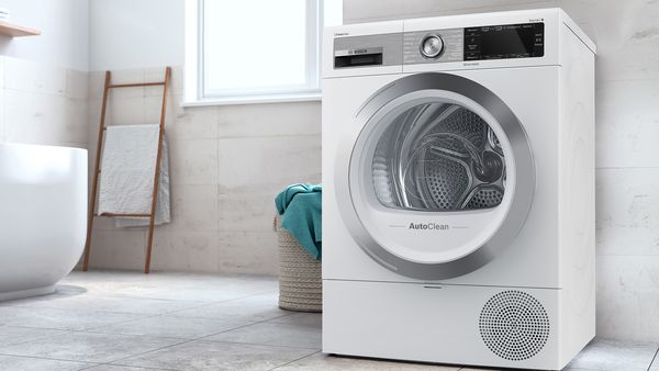Dryers - High qualtiy tumble dryers from Asko Appliances