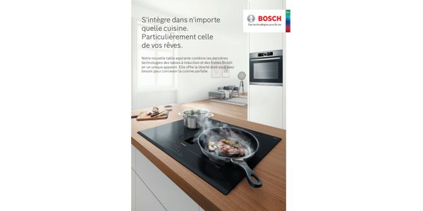 Petit électroménager - Electrolux Home - Catalogue PDF