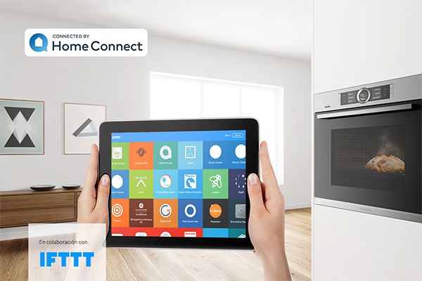 IFTTT crea de tu hogar un ecosistema conectado
