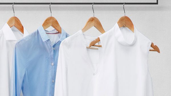Fehler vermeiden beim Hemden bügeln