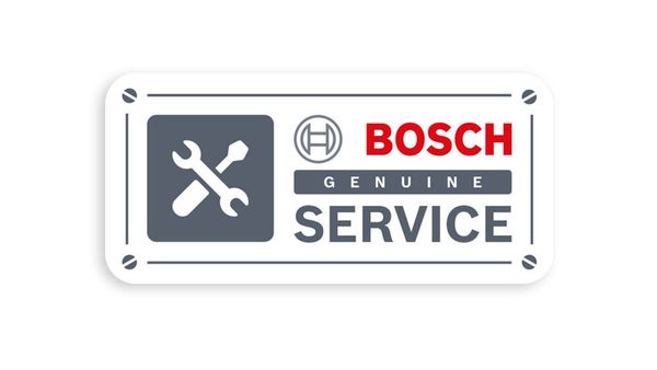 service logo