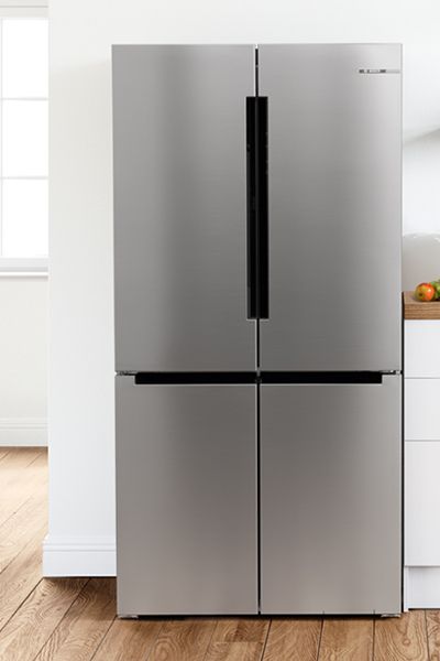 Multi 4 Door fridge freezer