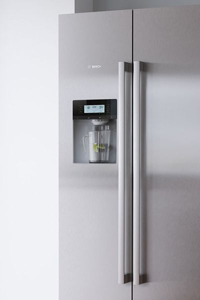 american style fridge freezer