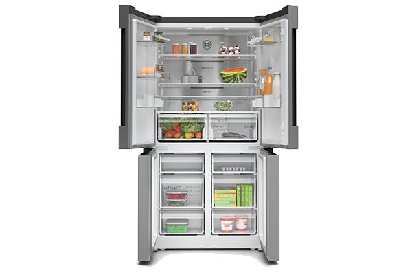 French Door fridge freezer