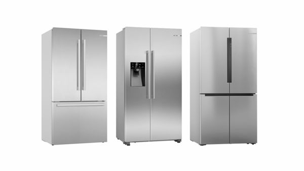 American_Style fridges