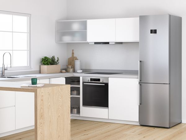 Bosch fridge blog image 
