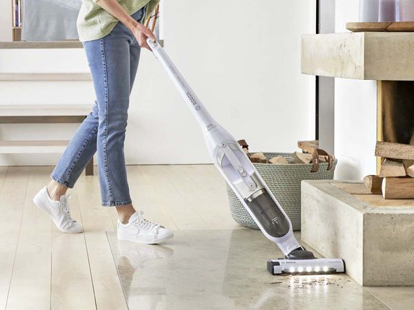 Cordless vacuum cleaners | Bosch Home UK