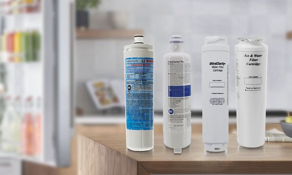 How to Identify Your Refrigerator Filterr