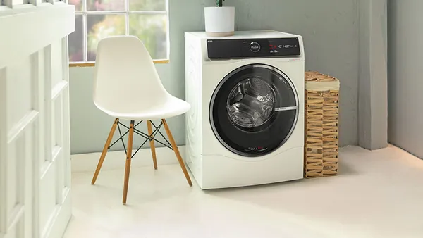 Kombinácie práčka/sušička