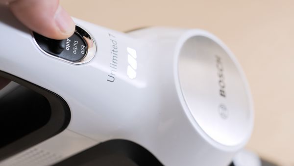 Unlimited 7 Leistungsstufen