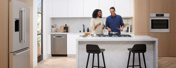 Smart appliances: Tips for your next kitchen appliance purchase