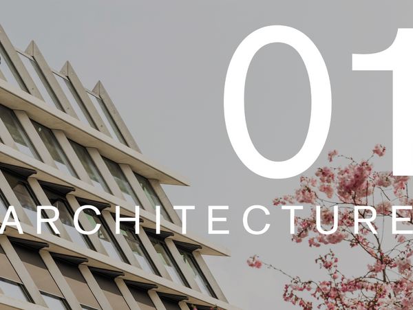 Architecture 01