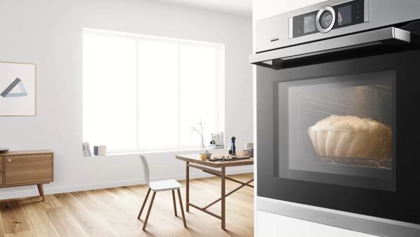 Buying Guide Oven